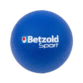 PEHME SPORDIPALL 15 CM - SININE