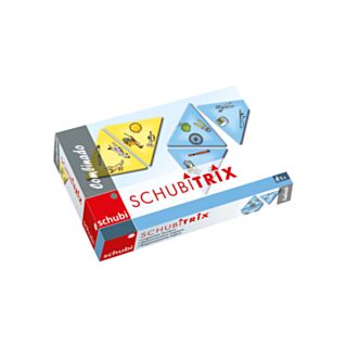 SCHUBITRIX ÕPPEMÄNG, LOOGILINE MÕTLEMINE, KOMBINEERIMINE