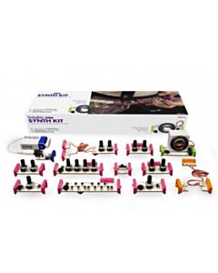 littleBits süntesaatori komplekt