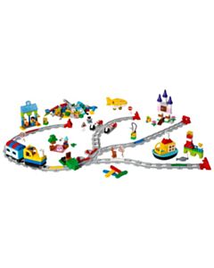 LEGO CODING EXPRESS