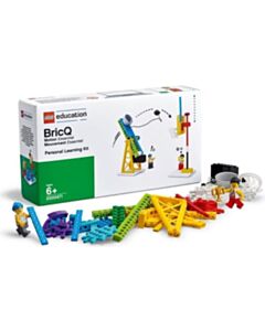LEGO EDUCATION BricQ MOTION ESSENTIAL LISAKOMPLEKT